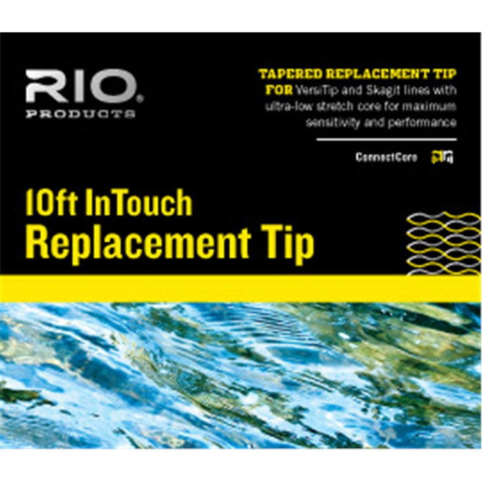Rio Intouch 10' Replacement Sink Tips
