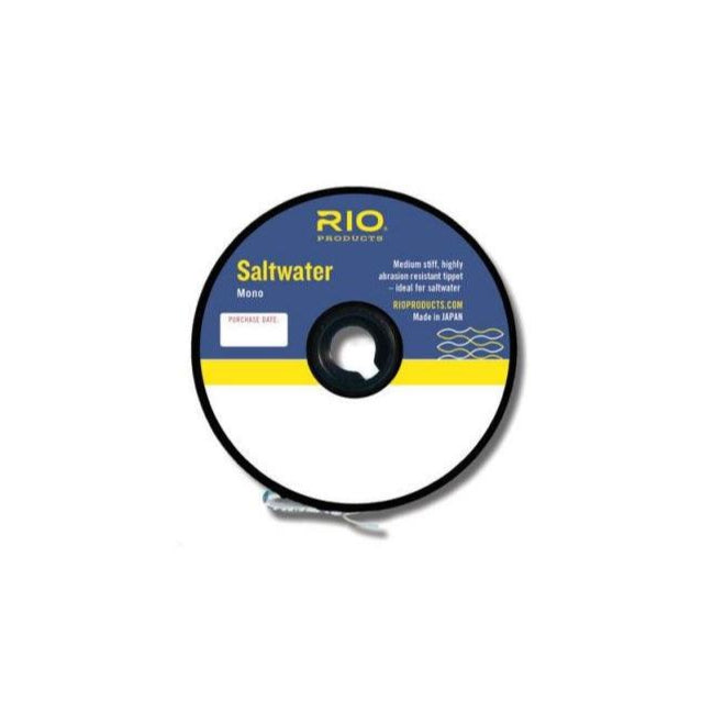 Rio Mono Saltwater Tippet 50 Yd