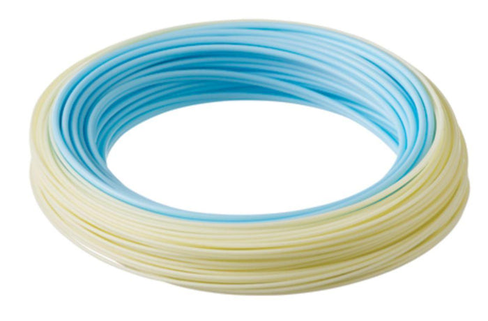 RIO Premier Redfish saltwater fly line - detail view