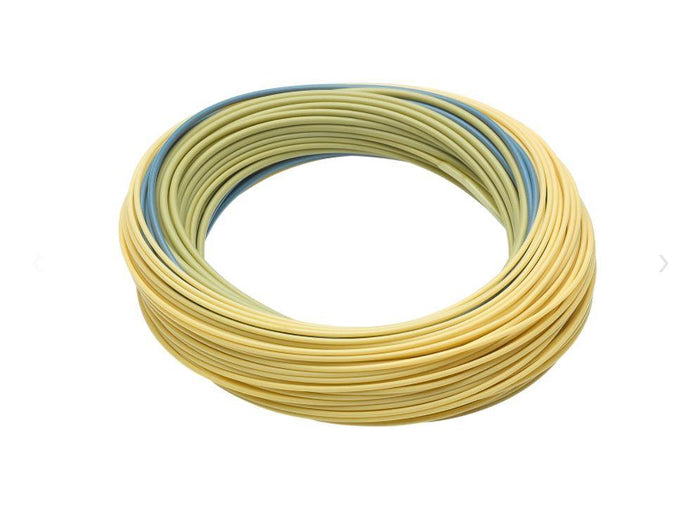 RIO Premier Tarpon saltwater fly line - detail view