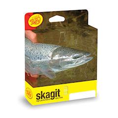 RIO Skagit Body freshwater spey line shooting head