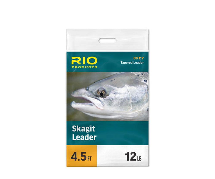 Rio Skagit Leader