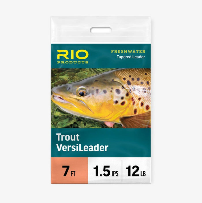 Rio Trout Versileader 7ft