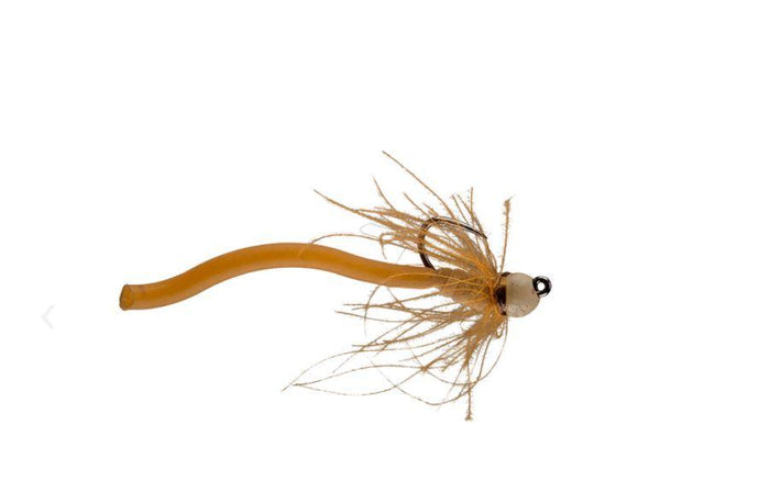 Rio's Worm Farm Fly 6-Pack
