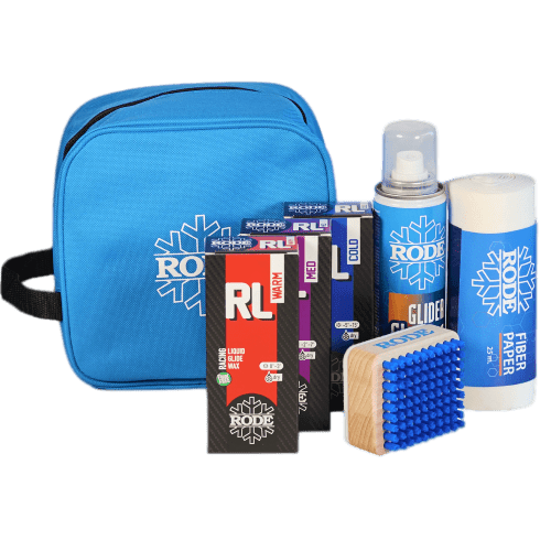 A product picture of the Rode RL Liquid Glide Kit (0C/-15C)