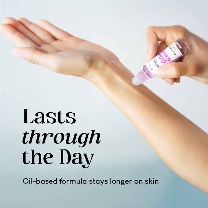 Roll-On Perfume Oil - Super Heat