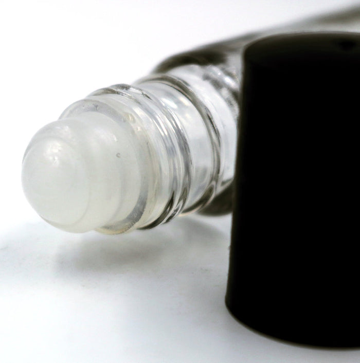 Roll-On Perfume Oil - Super Heat