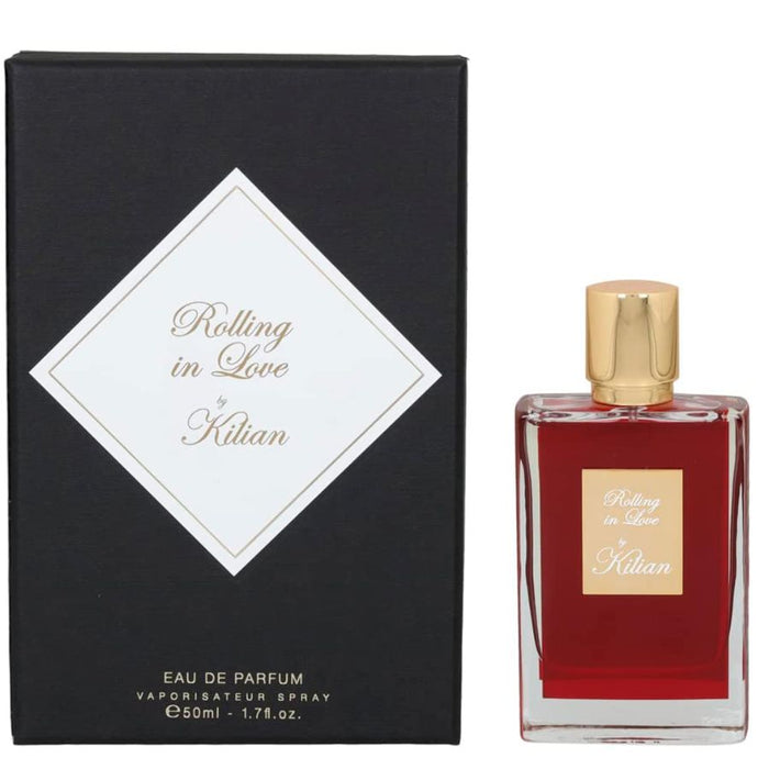 Rolling in Love by By Kilian for Unisex 1.7 oz EDP Spray