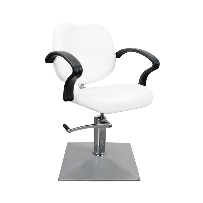 Roman Salon Styling Chair