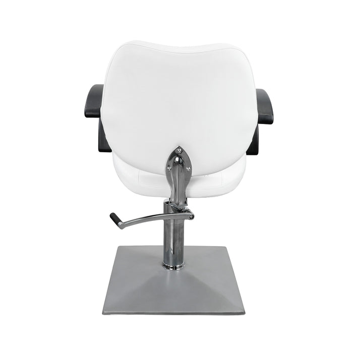 Roman Salon Styling Chair