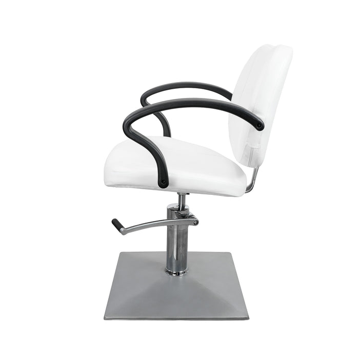 Roman Salon Styling Chair