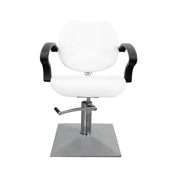 Roman Salon Styling Chair