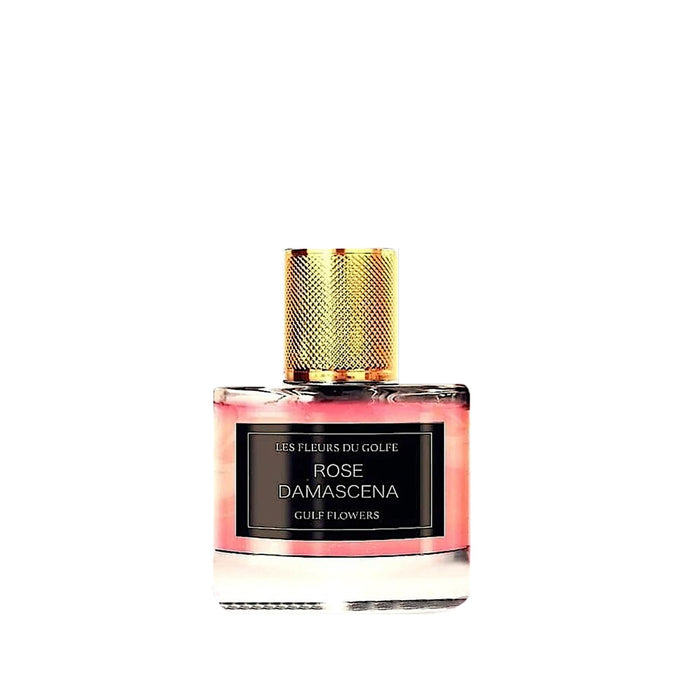 Rose Damascena by Les Fleurs Du Golfe