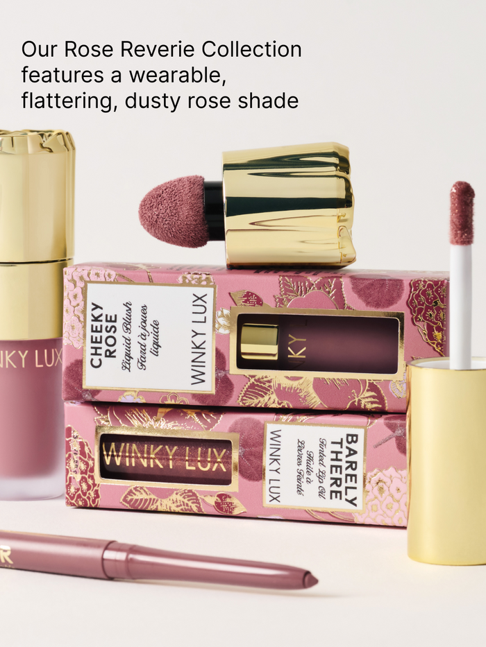 Rose Reverie Lip Duo -- collection image