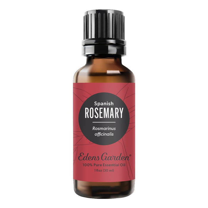 Rosemary- Spanish Essential Oil