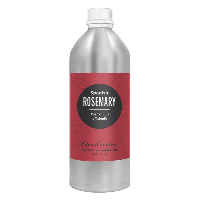 Rosemary- Spanish Essential Oil