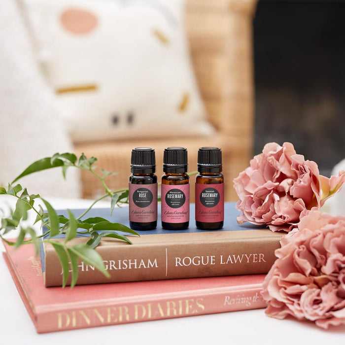 Rosemary- Spanish Essential Oil