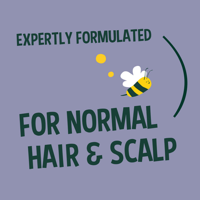 Rosemary conditioner - 5L