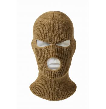 Rothco 3 Hole Face Mask
