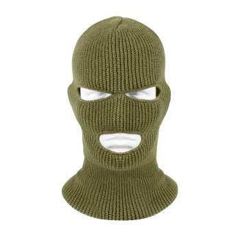 Rothco 3 Hole Face Mask