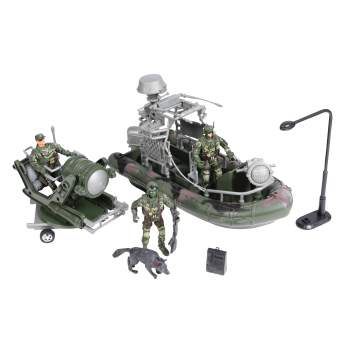Rothco Military Force Amphibious Play Set