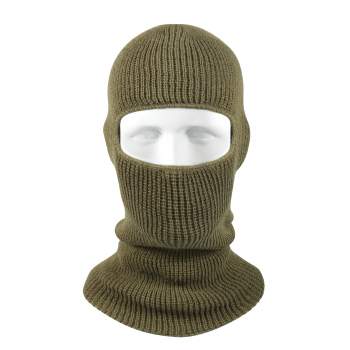 Rothco One-Hole Face Mask