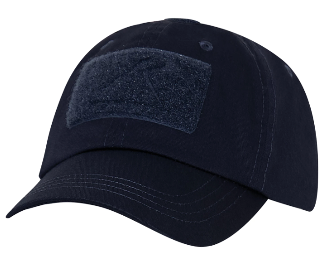 Midnight Navy Blue
