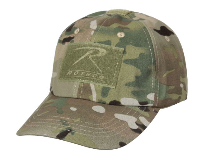 MultiCam