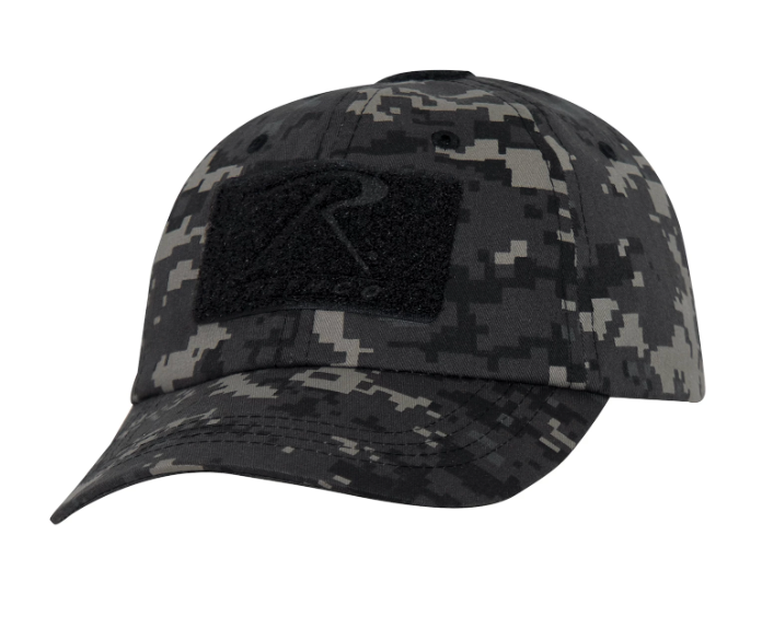 Subdued Urban Digital Camo