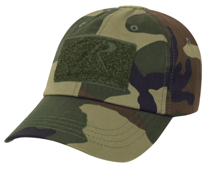 Rothco Tactical Operator Cap