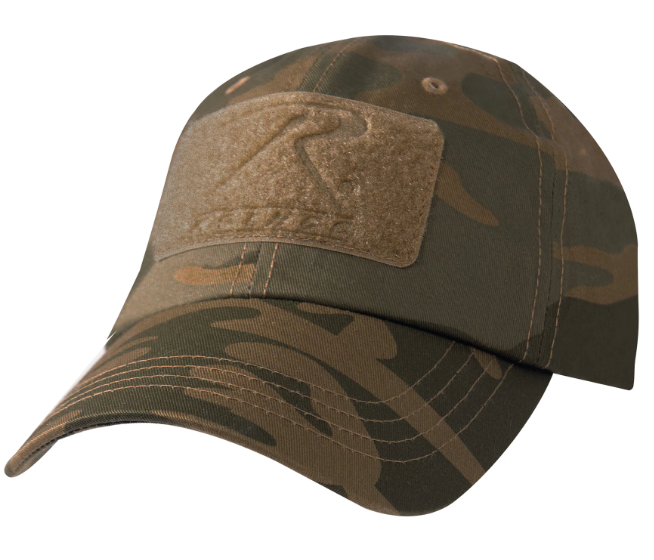 Coyote Camo