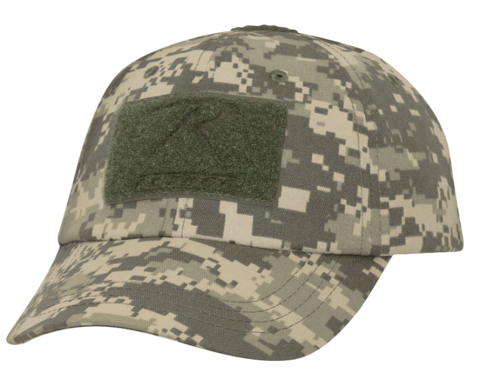 Rothco Tactical Operator Cap