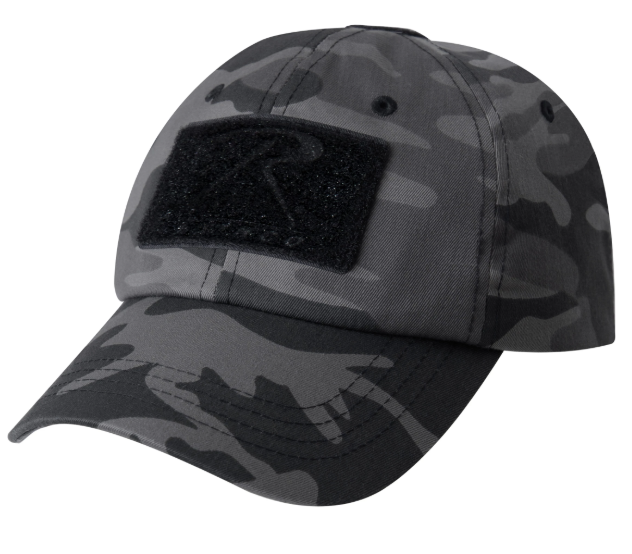 Rothco Tactical Operator Cap