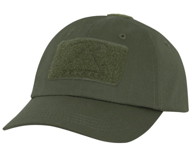 Rothco Tactical Operator Cap