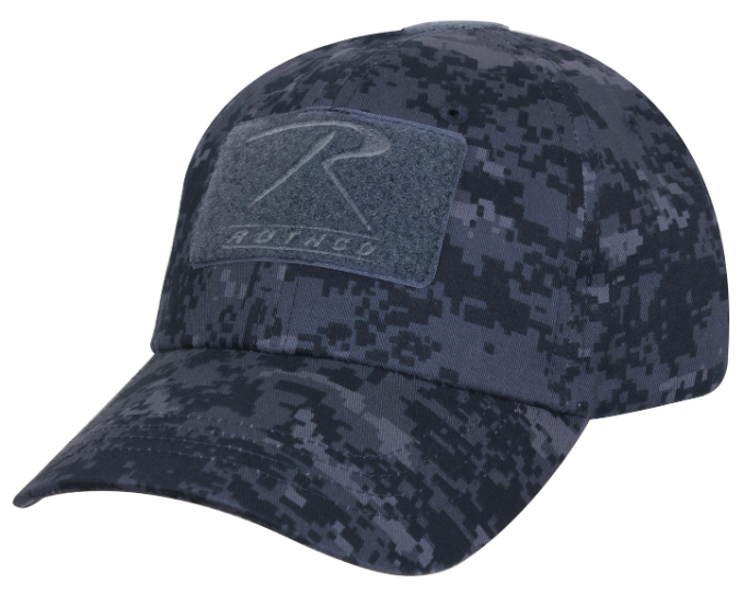 Rothco Tactical Operator Cap