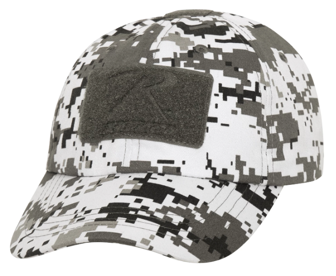 Rothco Tactical Operator Cap