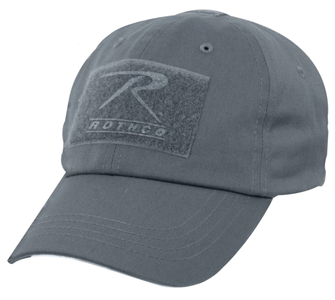 Gun Metal Grey