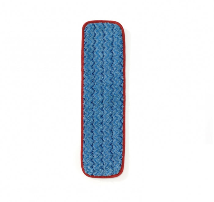 Rubbermaid Hygen Q410 Damp Room Mop Microfibre