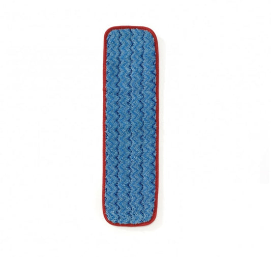 Rubbermaid Hygen Q410 Damp Room Mop Microfibre