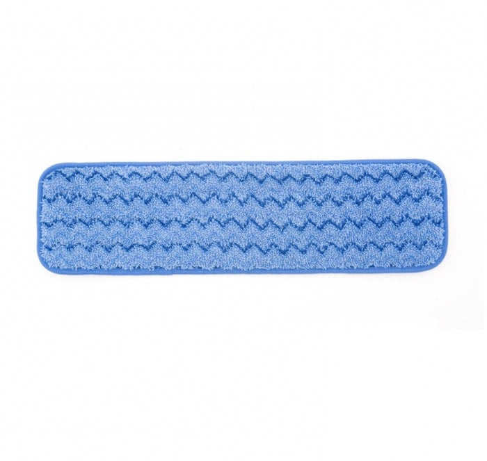 Rubbermaid Hygen Q410 Damp Room Mop Microfibre
