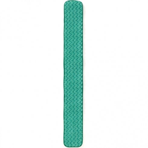 Rubbermaid Hygen Q436 Hall Dust Mop Microfibre (Fits Q580)