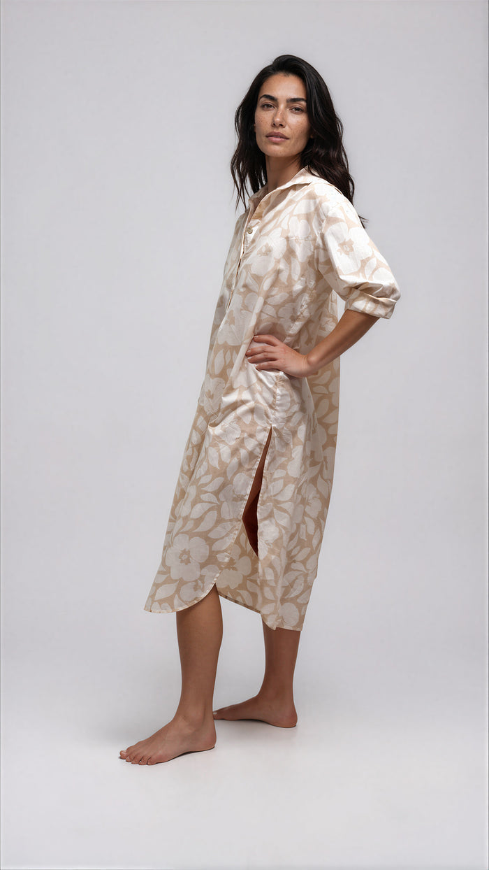 SALT+SEA Sophia Dress
