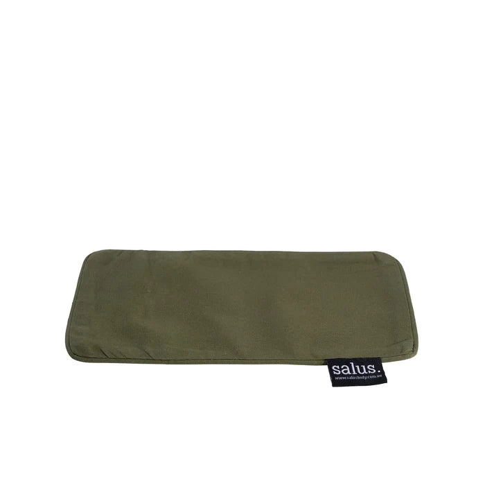 SALUS EYE PILLOW & COVER in Forest by Salus