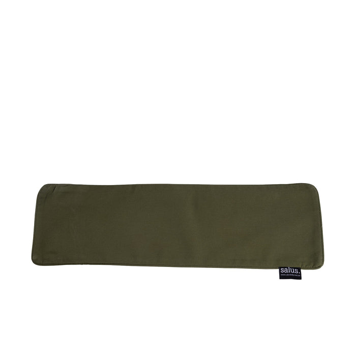 SALUS HEAT PILLOW & COVER in Forest by Salu