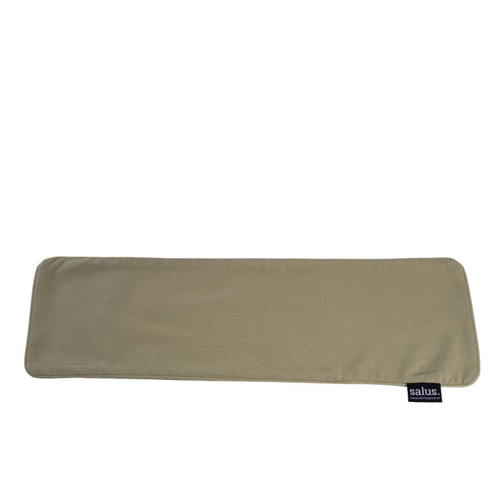 SALUS HEAT PILLOW & COVER in Mint by Salus