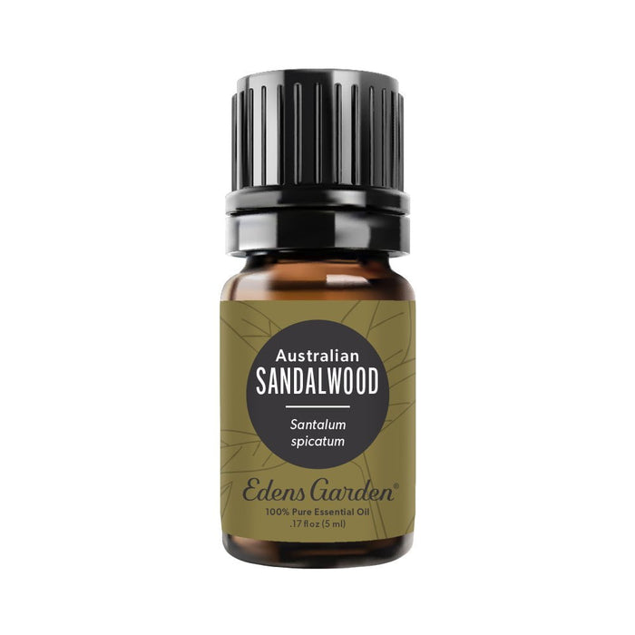 Sandalwood- Australian Essential Oil