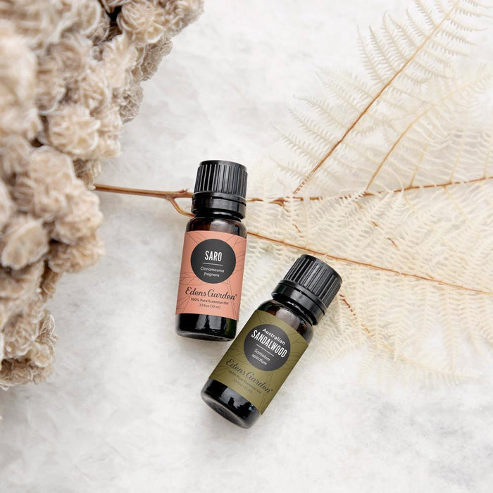 Sandalwood- Australian Essential Oil