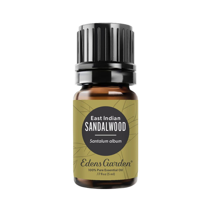 Sandalwood- East Indian Essential Oil
