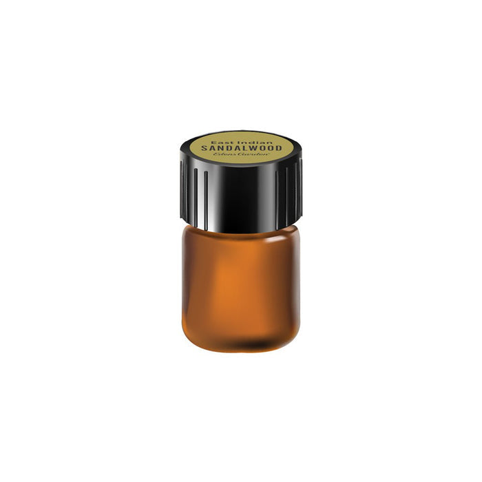 Sample of Sandalwood- East Indian Essential Oil
