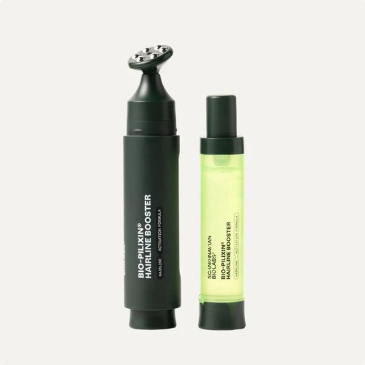 Scandinavian Biolabs - Bio-Pilixin® Hairline Booster - 15 ml